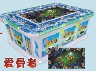 捕魚機圖片與益智玩具 娛樂與思辨的雙重魅力
